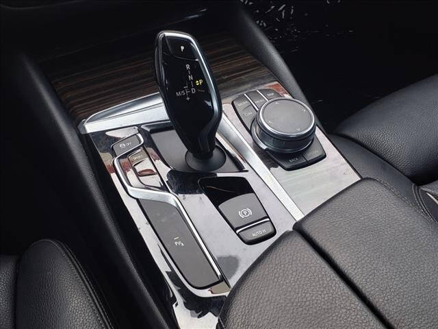 2017 BMW 530i Sedan - $21,997