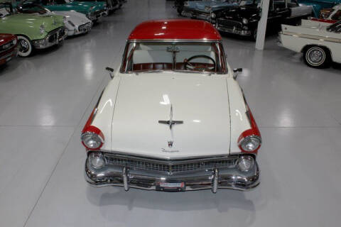 1955 Ford Fairlane