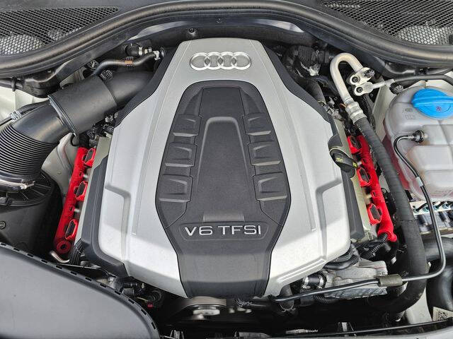 2021 Audi Q3 quattro S line Prem Plus 45 TFSI