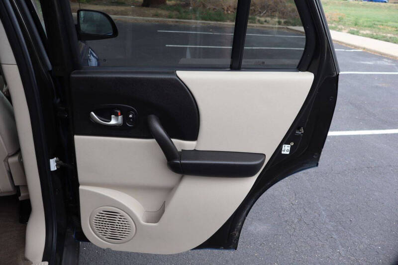 2005 Saturn Vue