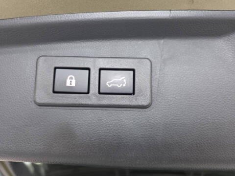 2025 Subaru Outback Limited XT