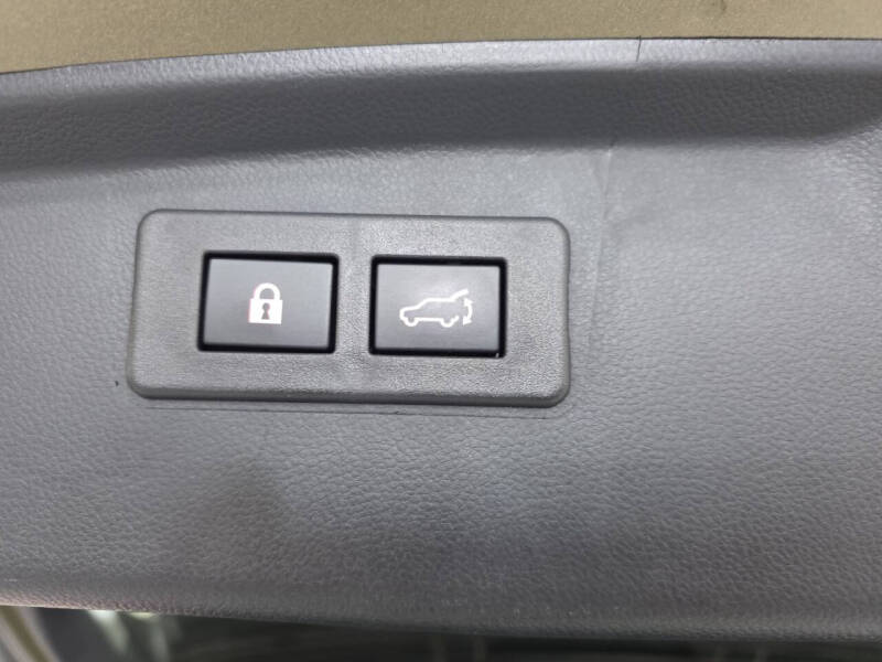 2025 Subaru Outback Limited XT