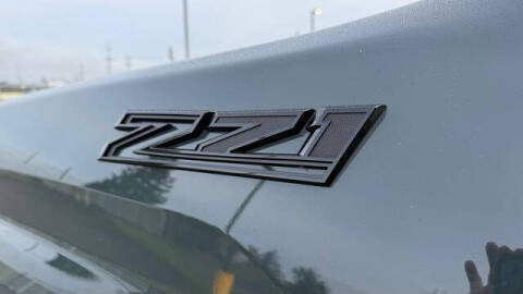 2025 Chevrolet Silverado 3500HD