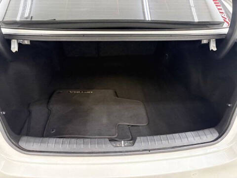 2018 Kia Optima SX Turbo