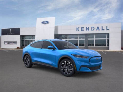 2024 Ford Mustang Mach-E Select