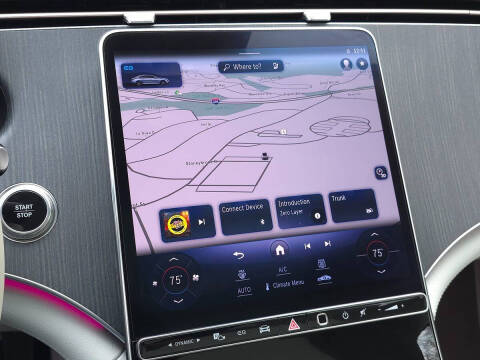 2023 Mercedes-Benz EQE EQE 350+