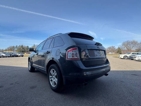 2007 Ford Edge SE