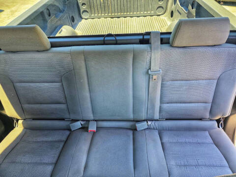 2015 Chevrolet Silverado 1500 Work Truck