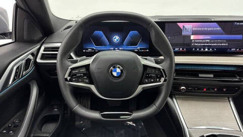 2025 BMW 4 Series 430i
