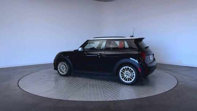 2026 MINI Hardtop 2 Door Cooper S