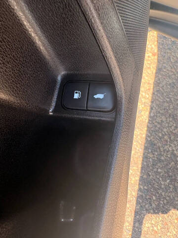 2012 Acura MDX SH-AWD w/Tech