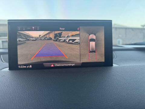 2018 Audi Q7 3.0T quattro Premium Plus