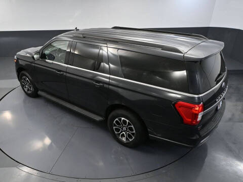 2023 Ford Expedition MAX XLT