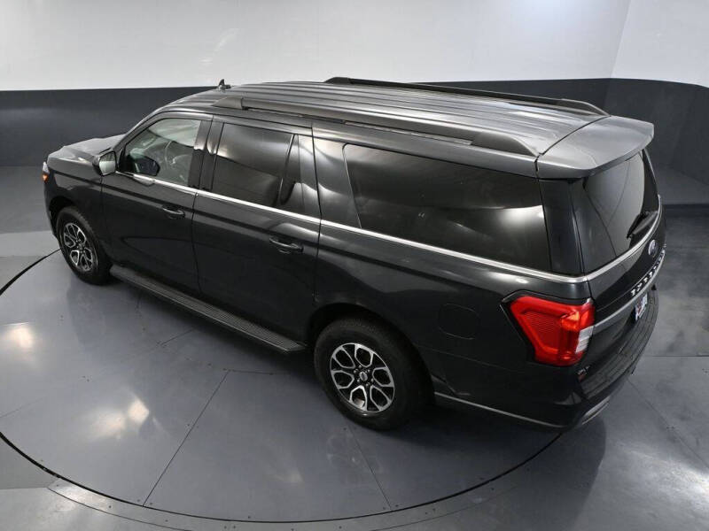 2023 Ford Expedition MAX XLT