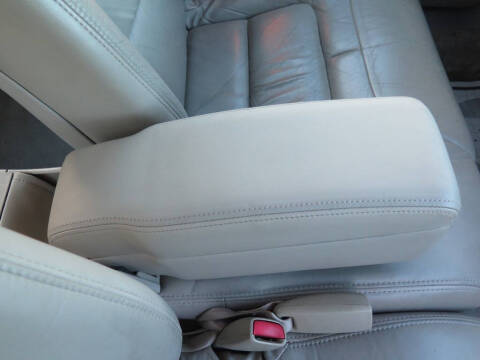 1997 Cadillac DeVille