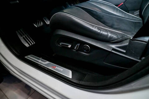 2021 Acura RDX SH-AWD w/A-SPEC