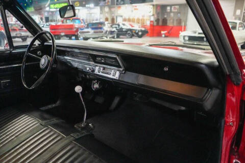 1969 Dodge Dart