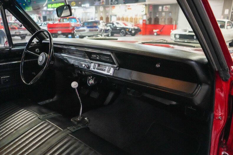 1969 Dodge Dart
