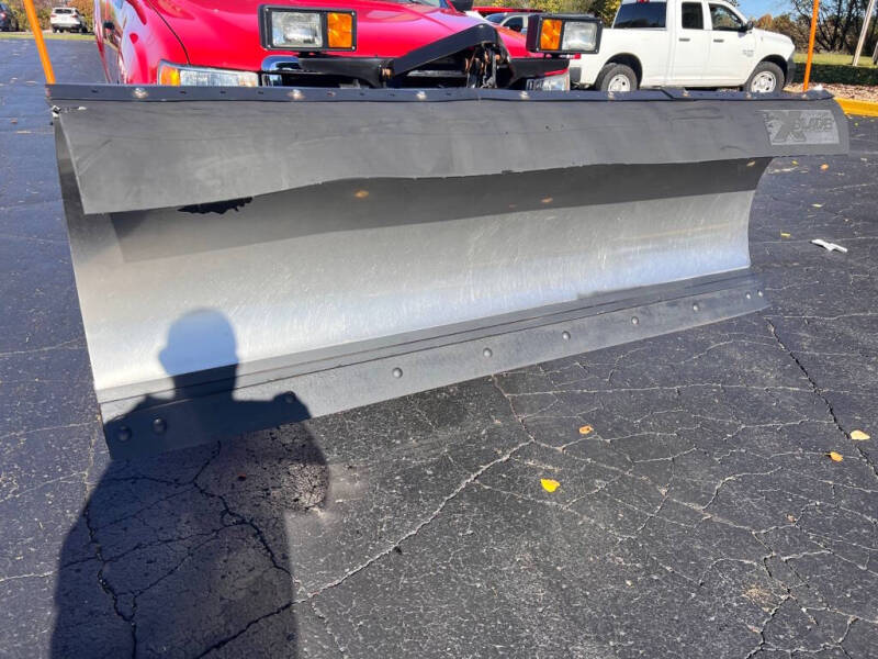 2010 GMC Sierra 3500HD Work Truck