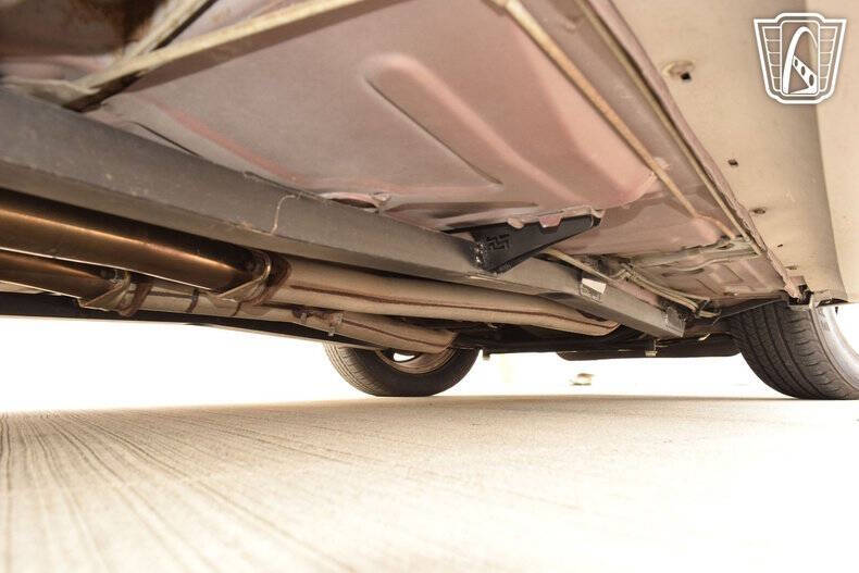 1991 Ford Mustang GT