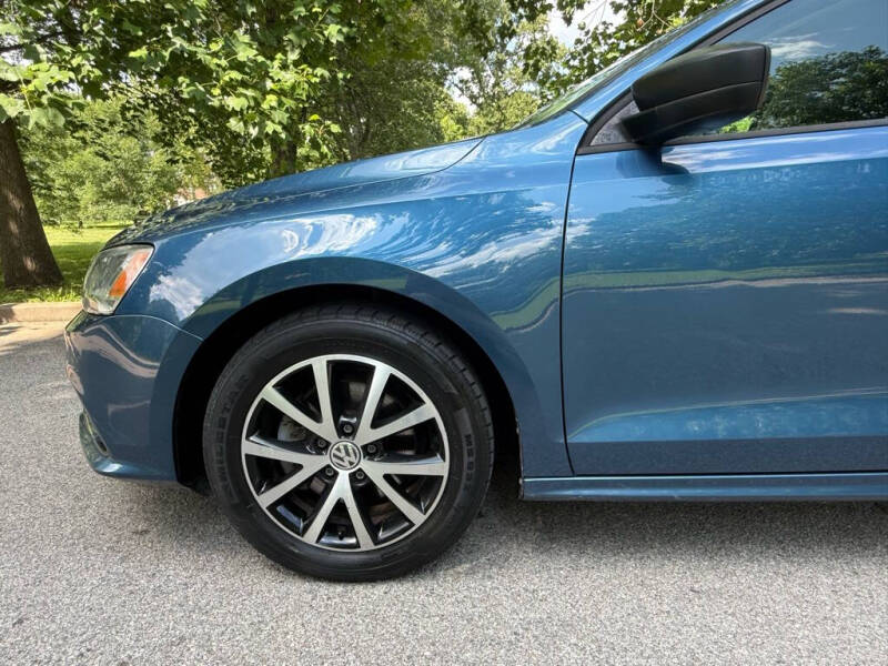 2016 Volkswagen Jetta