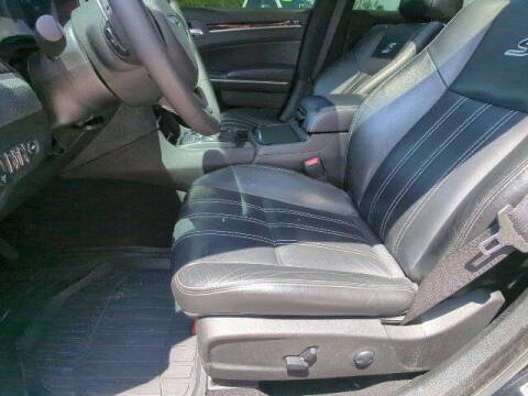 2023 Chrysler 300 S V6