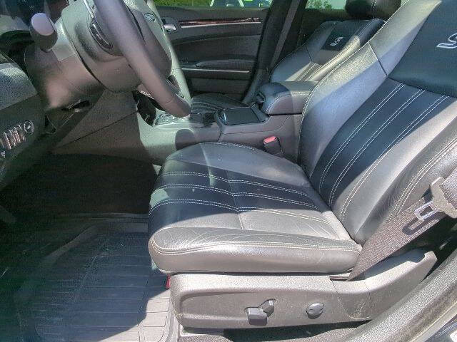 2023 Chrysler 300 S V6