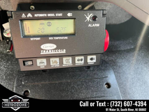 2016 Freightliner M2 106