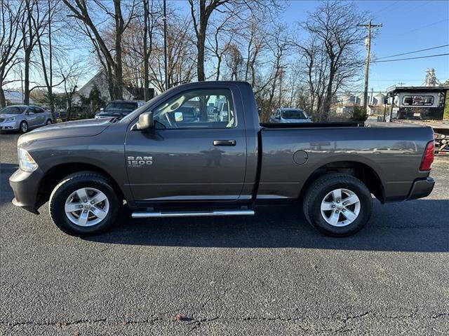 2019 RAM 1500 Classic Express