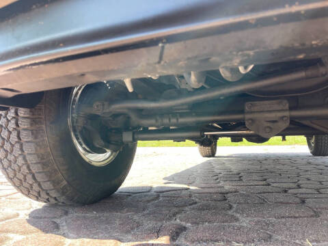 2000 Ford Excursion Limited