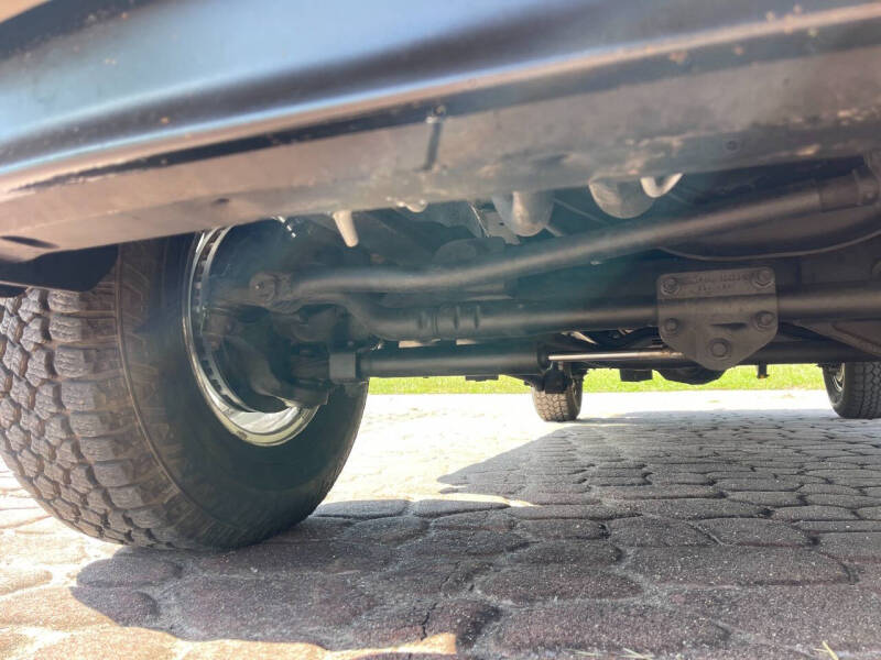 2000 Ford Excursion Limited