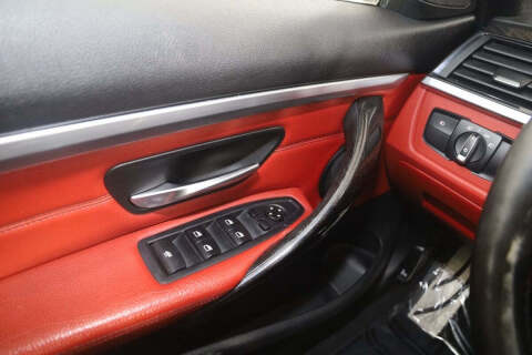 2015 BMW 4 Series 435i