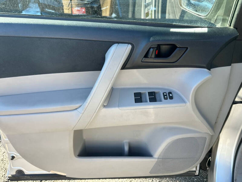 2013 Toyota Highlander