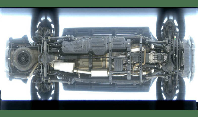 2022 Jeep Gladiator High Altitude