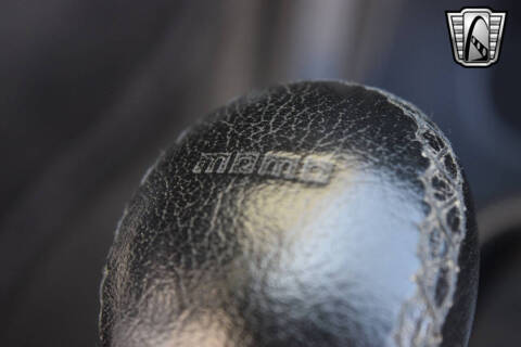 1999 Ford Mustang GT