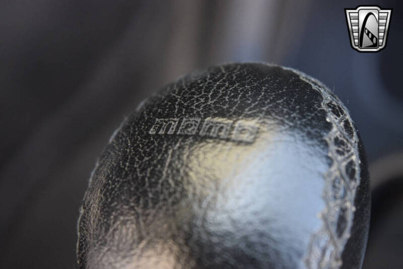 1999 Ford Mustang GT