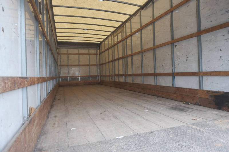 2012 International DuraStar 4300