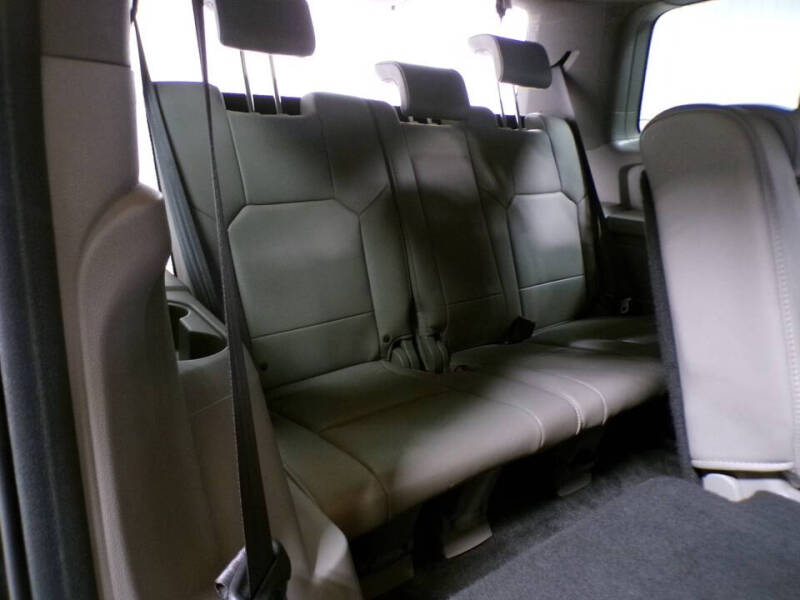 2011 Honda Pilot EX-L