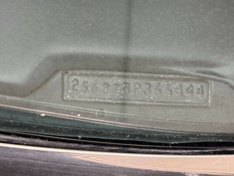 1968 Pontiac Bonneville