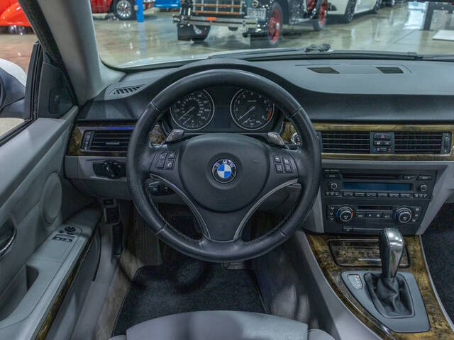 2008 BMW 3 Series 335i