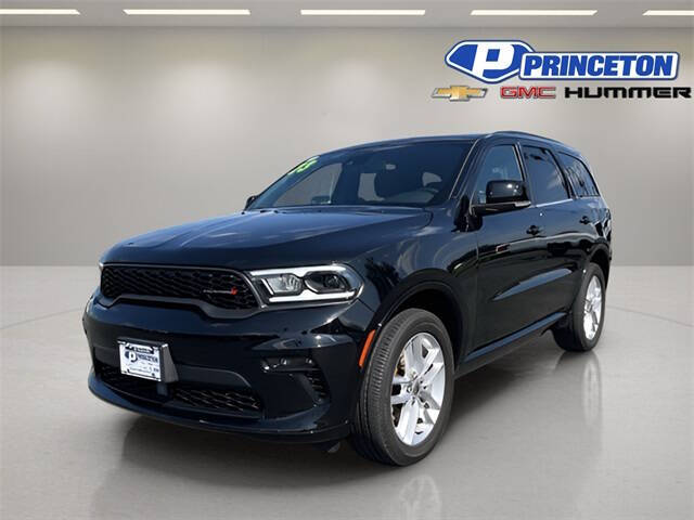 2023 Dodge Durango GT Plus