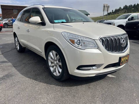 2014 Buick Enclave Premium