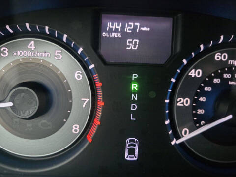 2013 Honda Odyssey LX