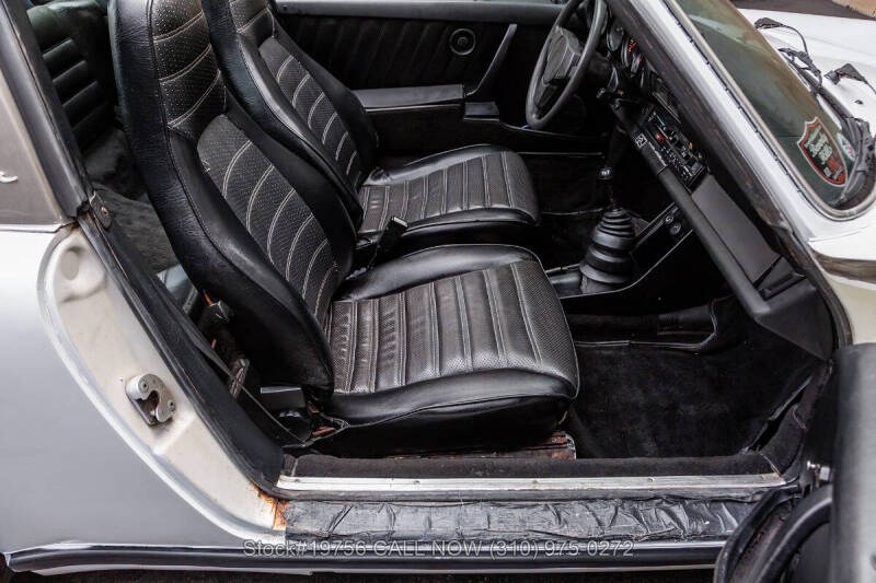 1979 Porsche 911