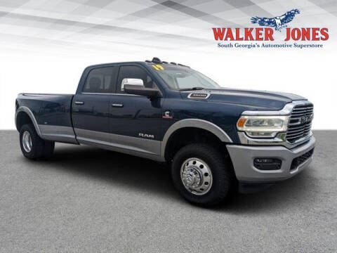 2020 RAM 3500 for sale at Walker Jones Automotive Superstore in Waycross GA