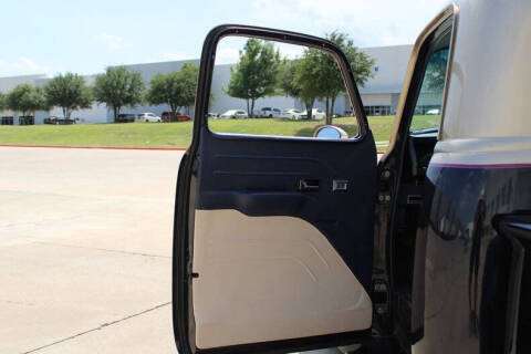 1948 Chevrolet 3100