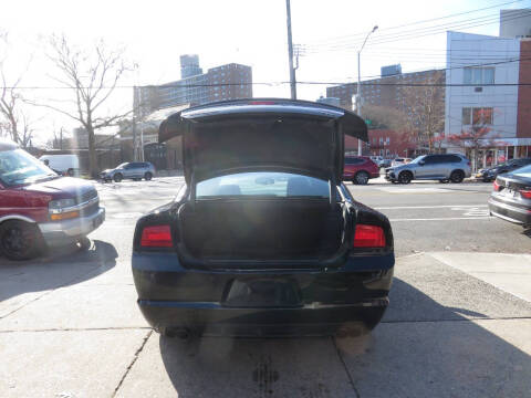 2014 Dodge Charger R/T Plus