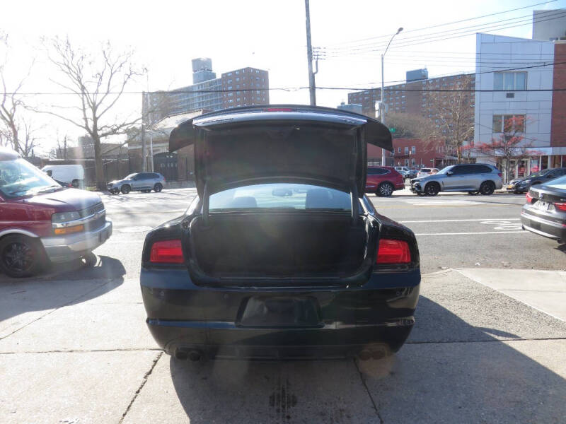 2014 Dodge Charger R/T Plus