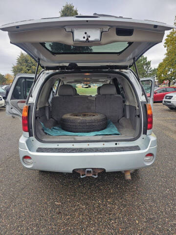 2007 GMC Envoy SLT