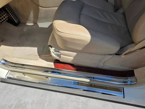 2004 Maybach 57